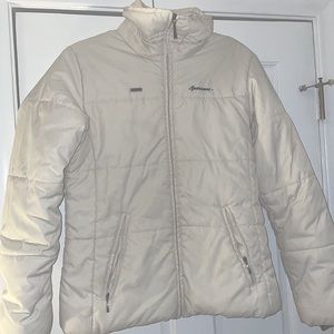 Columbia  Michigan State Spartans Winter Coat